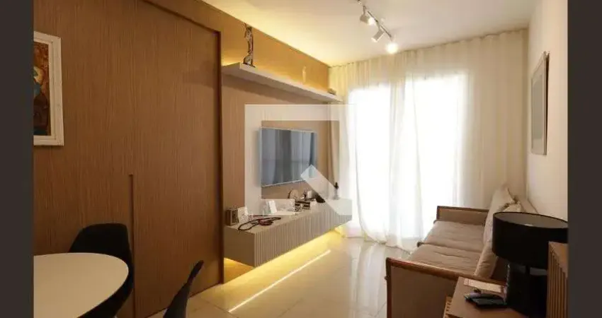 Apartamento com 2 quartos à venda na Rua João Simões de Souza, 740, Vila Andrade, São Paulo