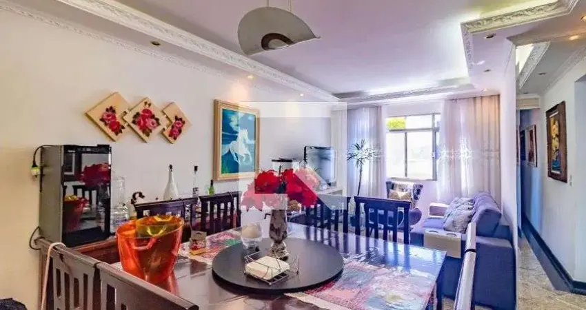 Apartamento com 2 quartos à venda na Rua Lussanvira, 227, Jabaquara, São Paulo