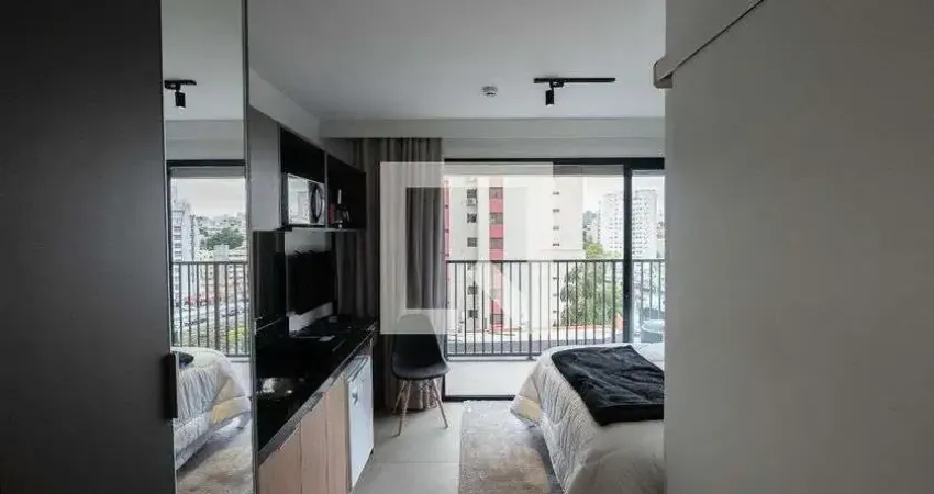 Apartamento com 1 quarto à venda na Rua Barata Ribeiro, 108, Consolação, São Paulo