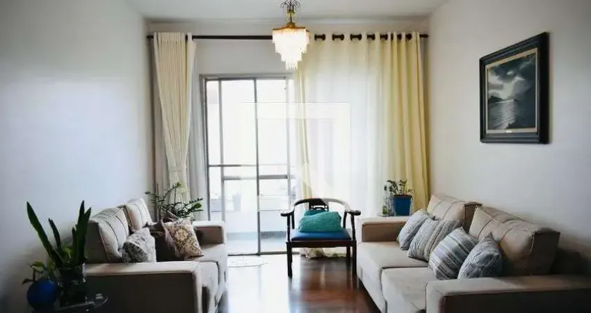 Apartamento com 3 quartos à venda na Rua Engenho D'Água, 98, Saúde, São Paulo