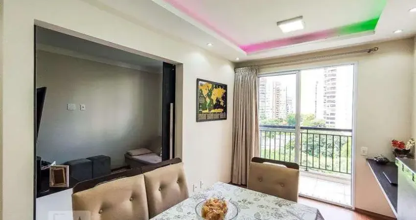 Apartamento com 2 quartos à venda na Rua José Arzão, 73, Morumbi, São Paulo