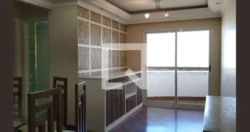 Apartamento com 2 quartos à venda na Rua General Sousa Neto, 420, Tatuapé, São Paulo