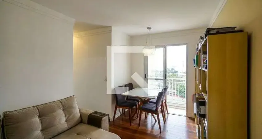 Apartamento com 2 quartos à venda na Rua Arnaldo Cintra, 454, Tatuapé, São Paulo