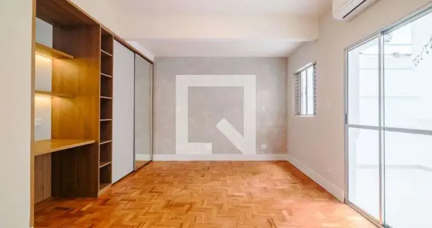 Apartamento com 1 quarto à venda na Rua Butantã, 313, Pinheiros, São Paulo