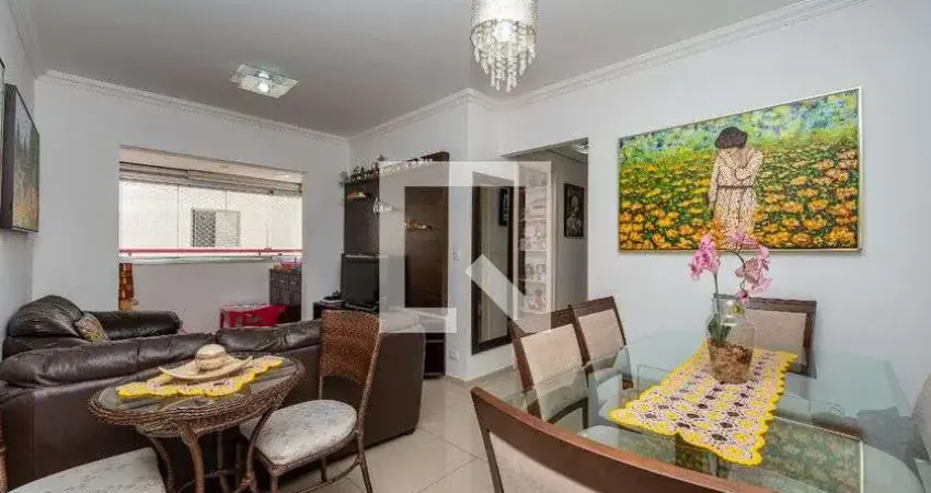 Apartamento com 2 quartos à venda na Avenida Leonardo da Vinci, 301, Jabaquara, São Paulo