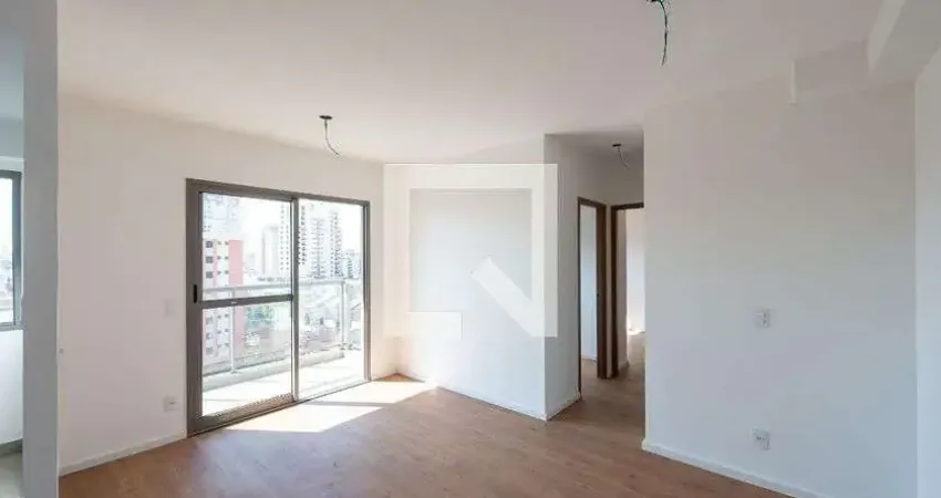 Apartamento com 2 quartos à venda na Rua Professor Aprígio Gonzaga, 468, Saúde, São Paulo