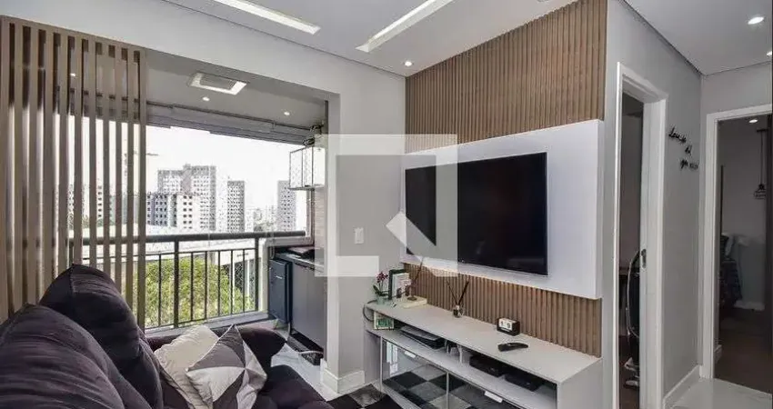 Apartamento com 2 quartos à venda na Rua Carvalho de Freitas, 497, Vila Andrade, São Paulo