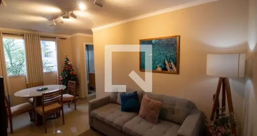 Apartamento com 2 quartos à venda na Rua Vigário Taques Bittencourt, 273, Santo Amaro, São Paulo