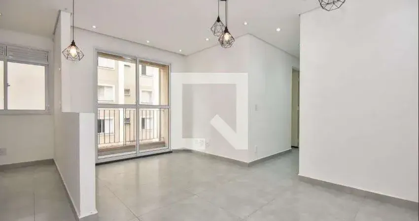 Apartamento com 2 quartos à venda na Rua Cascado, 118, Vila Andrade, São Paulo