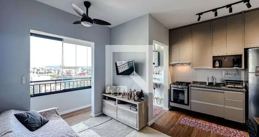 Apartamento com 2 quartos à venda na Rua Coronel Albino Bairão, 344, Mooca, São Paulo