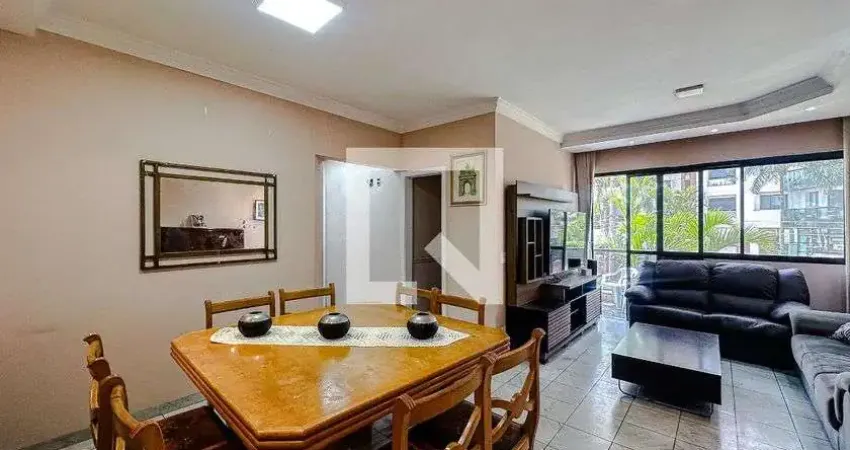 Apartamento à venda - jardim anália franco, 4 quartos,  122 m2
