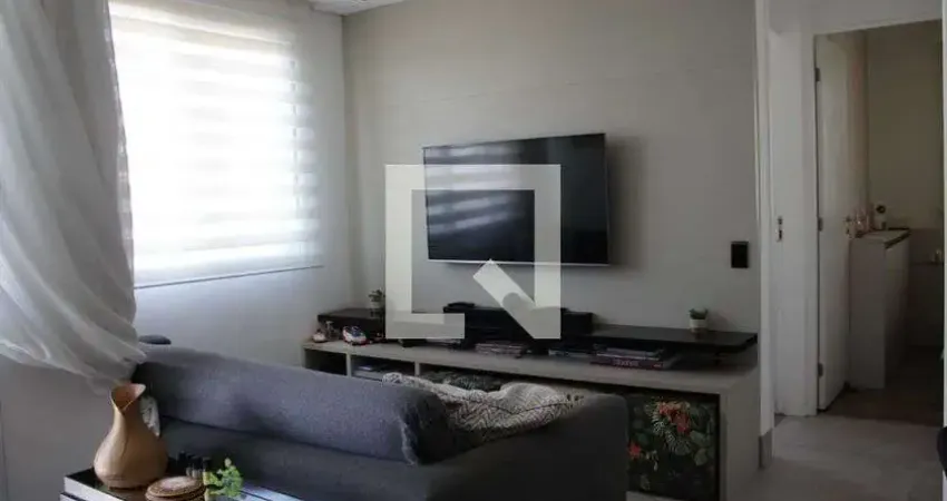 Apartamento com 2 quartos à venda na Rua Olívio D82, 73, Mooca, São Paulo