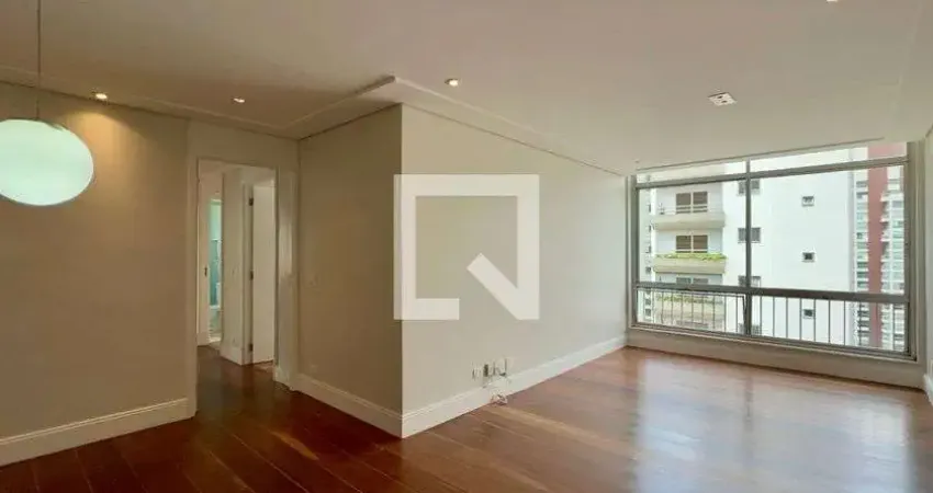 Apartamento com 3 quartos à venda na Rua Afonso de Freitas, 565, Paraíso, São Paulo