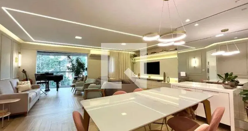 Apartamento com 3 quartos à venda na Rua Arapá, 28, Vila Mascote, São Paulo