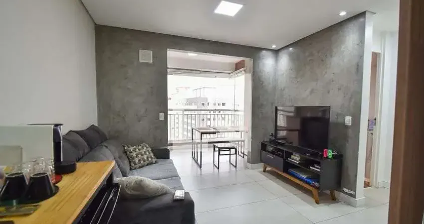 Apartamento com 2 quartos à venda na Rua do Lavapés, 410, Liberdade, São Paulo
