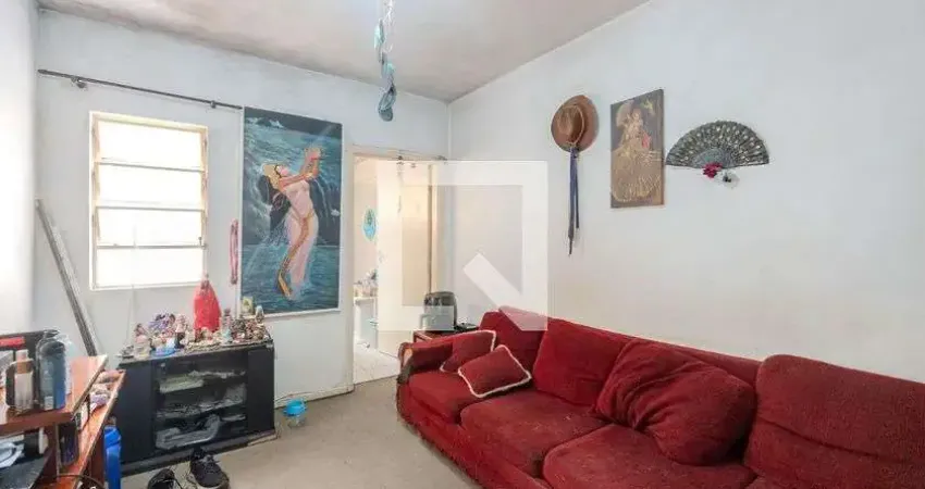 Apartamento com 1 quarto à venda na Rua Bela Cintra, 204, Consolação, São Paulo