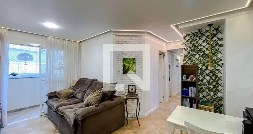 Apartamento com 3 quartos à venda na Rua Marina Crespi, 232, Mooca, São Paulo