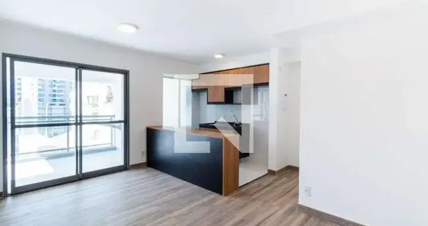 Apartamento com 2 quartos à venda na Rua dos Pinheiros, 1057, Pinheiros, São Paulo