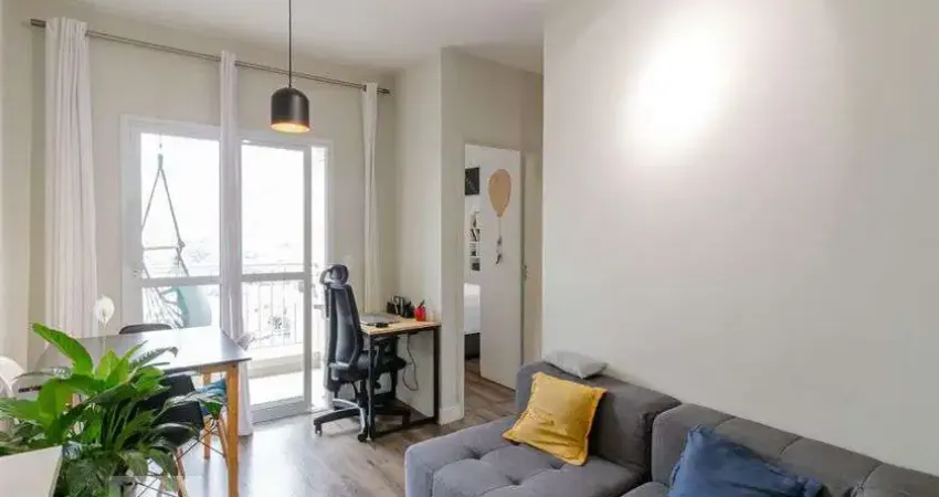 Apartamento com 2 quartos à venda na Rua Dom Bernardo Nogueira, 340, Bosque da Saúde, São Paulo