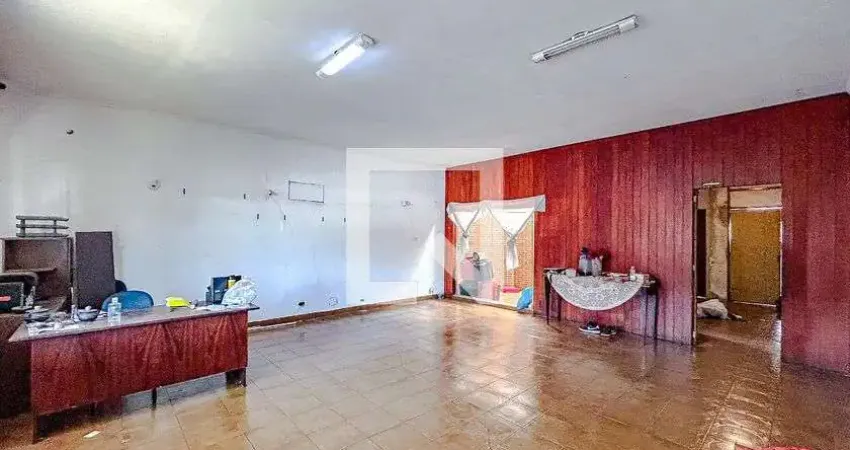 Casa com 5 quartos à venda na Rua Marcos Fernandes, 689, Bosque da Saúde, São Paulo