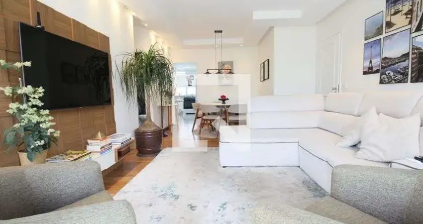 Apartamento com 3 quartos à venda na Rua José da Silva Ribeiro, 223, Vila Andrade, São Paulo