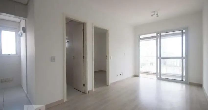 Apartamento com 1 quarto à venda na Rua Soberana, 49, Brooklin, São Paulo