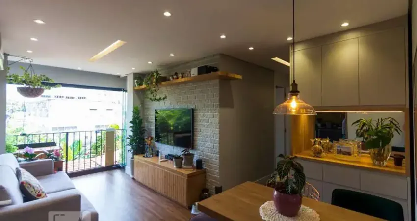 Apartamento com 2 quartos à venda na Rua Mauro, 516, Saúde, São Paulo