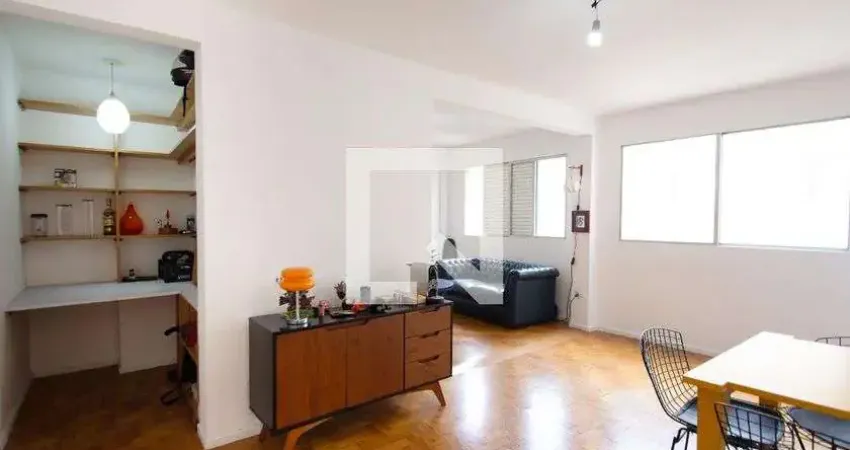Apartamento com 1 quarto à venda na Rua Tutóia, 839, Paraíso, São Paulo