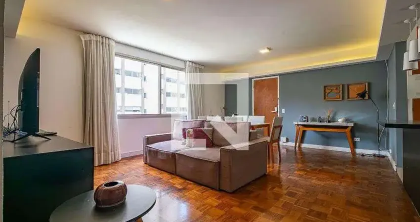 Apartamento com 3 quartos à venda na Rua Oscar Freire, 1456, Pinheiros, São Paulo
