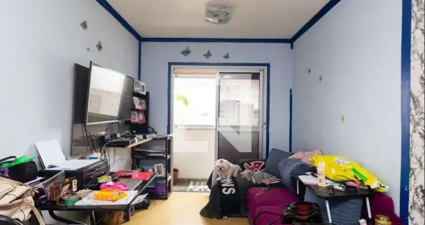 Apartamento com 2 quartos à venda na Rua Francisco Rodrigues Seckler, 111, Itaquera, São Paulo