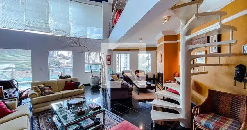 Apartamento com 4 quartos à venda na Rua Juventus, 397, Mooca, São Paulo