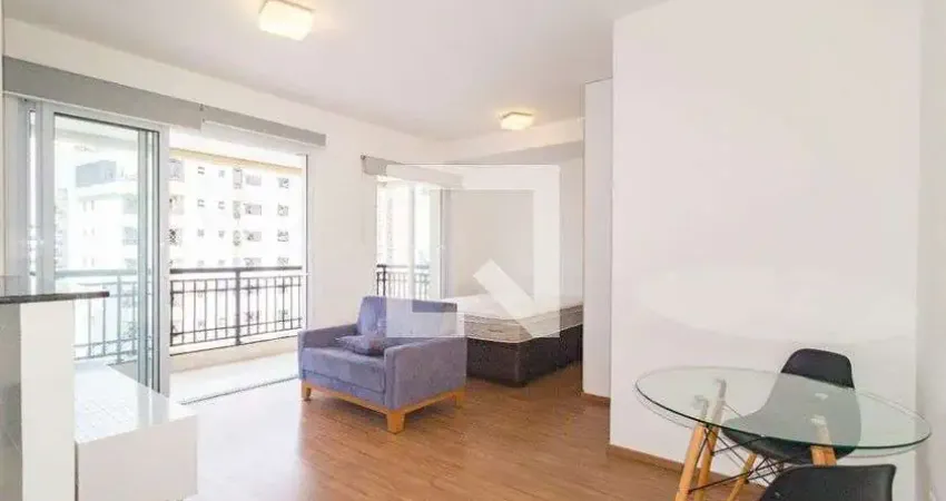 Apartamento com 1 quarto à venda na Rua Maria Otília, 211, Jardim Anália Franco, São Paulo