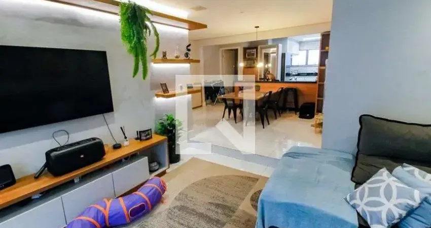 Apartamento com 3 quartos à venda na Rua Charles Spencer Chaplin, 137, Vila Andrade, São Paulo