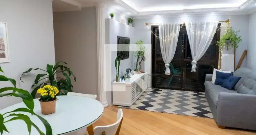 Apartamento com 3 quartos à venda na Avenida Mascote, 1158, Vila Mascote, São Paulo