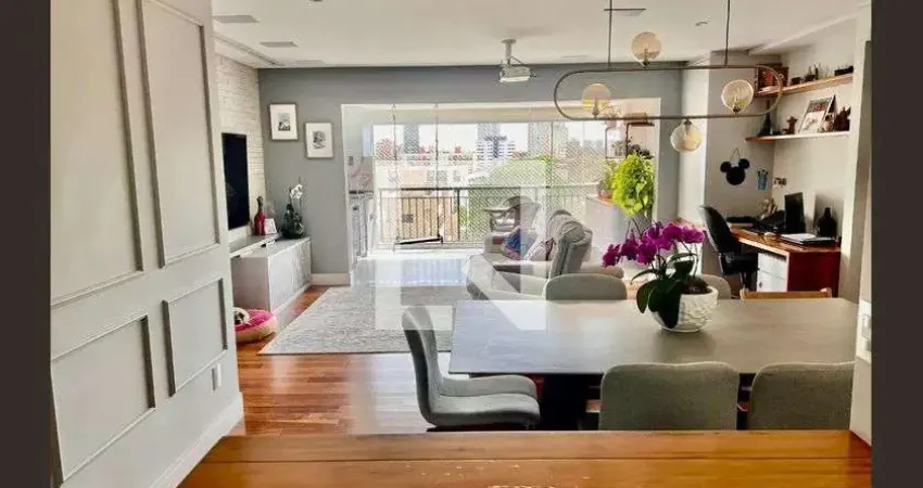 Apartamento com 3 quartos à venda na Rua Tebas, 296, Vila Mascote, São Paulo