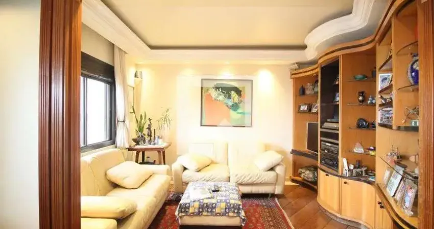 Apartamento com 3 quartos à venda na Avenida José Galante, 671, Morumbi, São Paulo