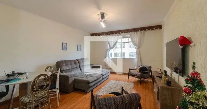 Apartamento com 4 quartos à venda na Rua Genebra, 43, Bela Vista, São Paulo