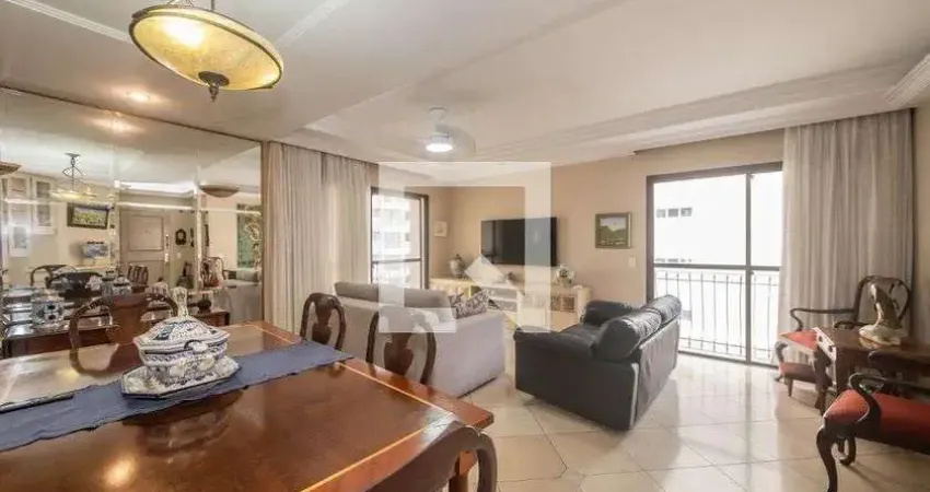 Apartamento com 3 quartos à venda na Rua Nova York, 735, Brooklin, São Paulo