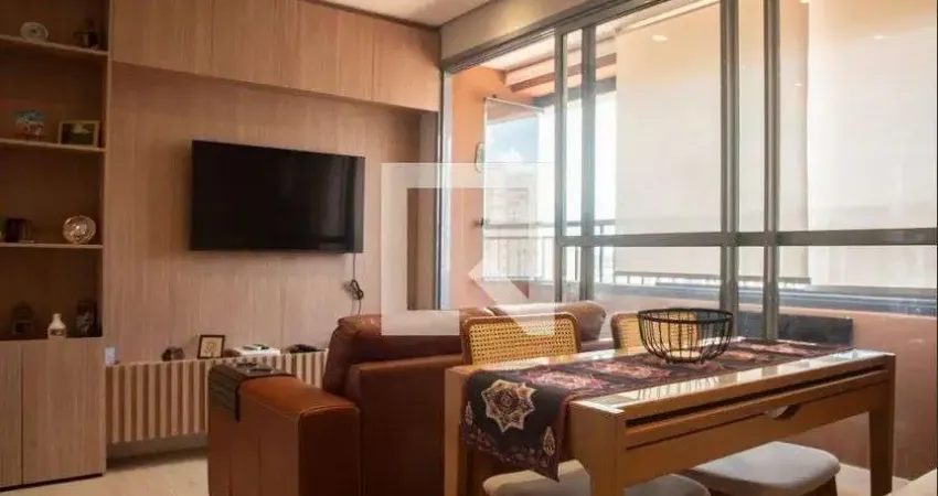 Apartamento com 1 quarto à venda na Rua Alcatrazes, 50, Saúde, São Paulo