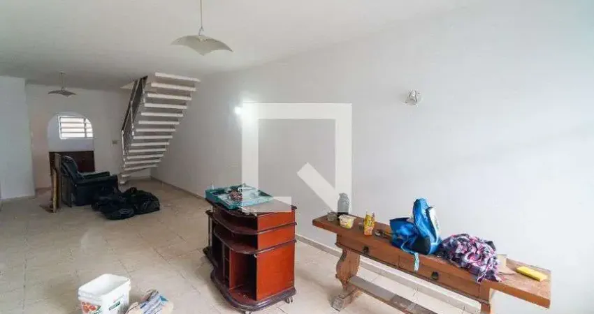 Casa com 3 quartos à venda na Rua Orlando Murgel, 697, Jabaquara, São Paulo