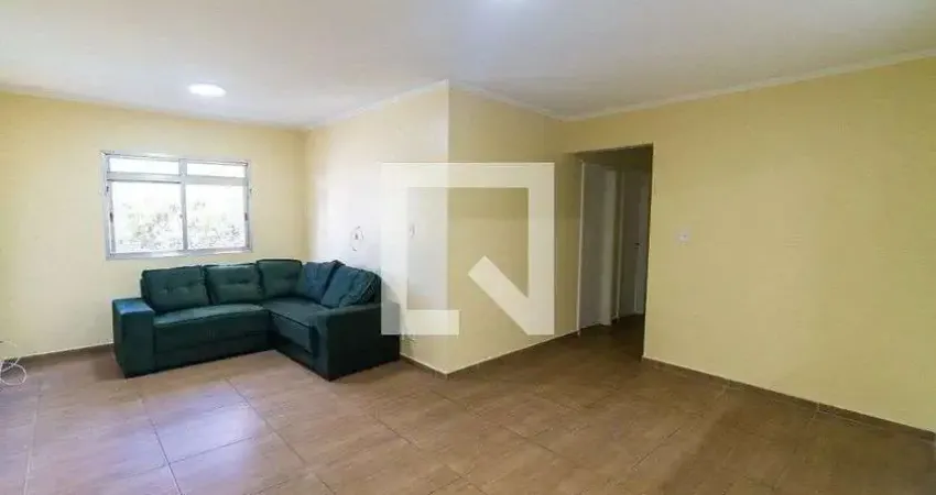 Apartamento com 3 quartos à venda na Avenida Engenheiro Armando de Arruda Pereira, 1871, Jabaquara, São Paulo