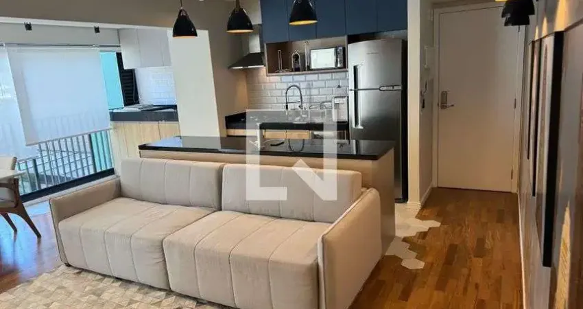 Apartamento com 3 quartos à venda na Rua Alvorada, 1217, Vila Olímpia, São Paulo