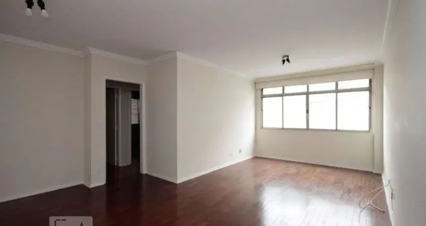Apartamento com 2 quartos à venda na Rua Piauí, 456, Higienópolis, São Paulo
