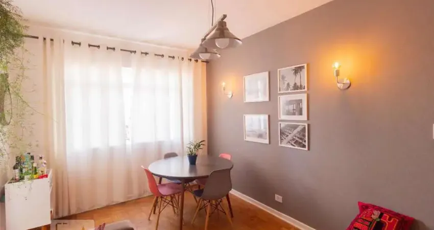 Apartamento com 1 quarto à venda na Rua Tutóia, 235, Paraíso, São Paulo