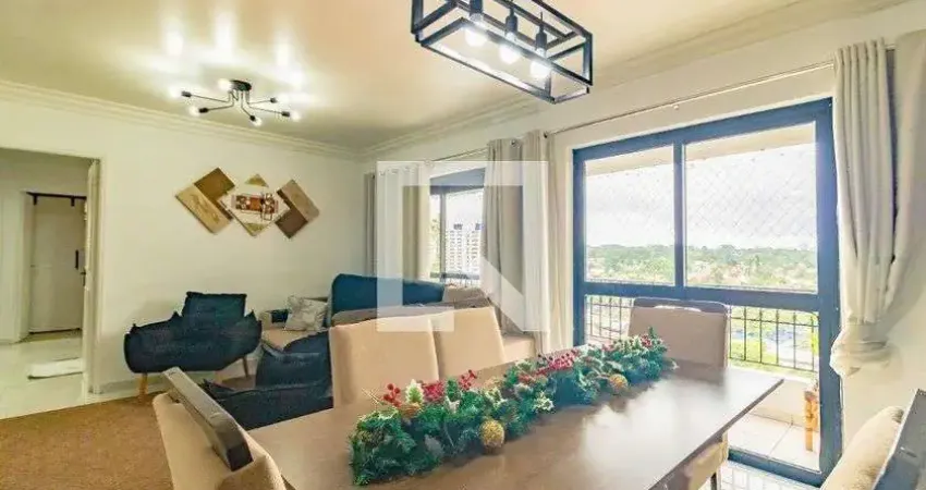 Apartamento com 4 quartos à venda na Rua Palestina, 573, Vila Mascote, São Paulo