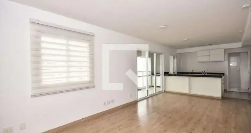 Apartamento com 2 quartos à venda na Rua Nelson Gama de Oliveira, 825, Vila Andrade, São Paulo
