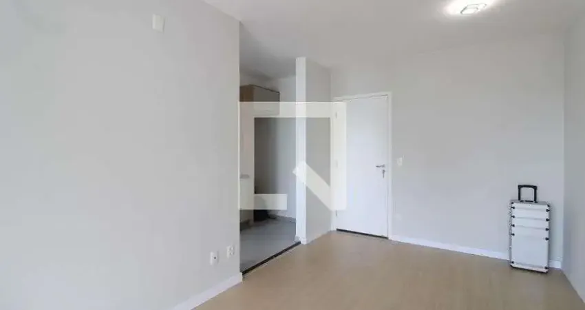 Apartamento com 2 quartos à venda na Rua Celso Ramos, 132, Vila Andrade, São Paulo