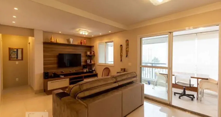 Apartamento com 2 quartos à venda na Rua José Gonçalves, 180, Vila Andrade, São Paulo