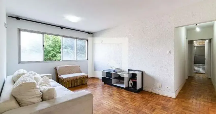 Apartamento com 2 quartos à venda na Rua Doutor Abelardo Vergueiro César, 691, Vila Mascote, São Paulo