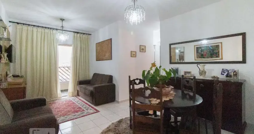 Apartamento com 3 quartos à venda na Rua Chagu, 193, Jardim Anália Franco, São Paulo